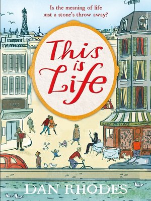 cover image of This Is Life